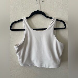 Outdoor voices White Women's Tank Top